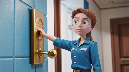 ワンドアツーロックとは