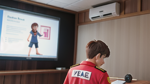 地震災害の軽減を目指すシステム