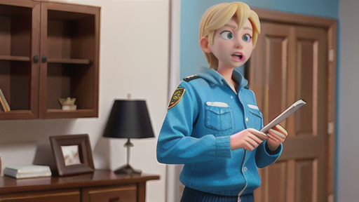 侵入犯罪の手口