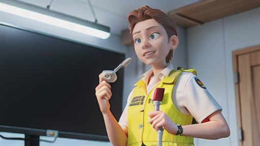 意図的な片肺換気の適用