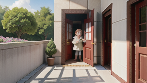 ワンドアツーロックの効果