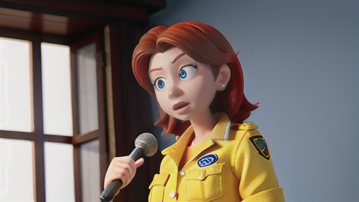 国民を守るための情報基盤