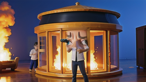 圧力抑制室の仕組み