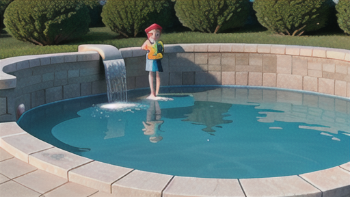 冷却水の供給源