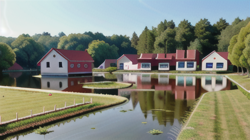 災害からの復興