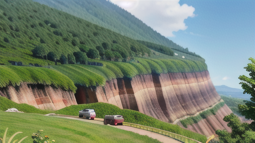 土砂災害特別警戒区域とは