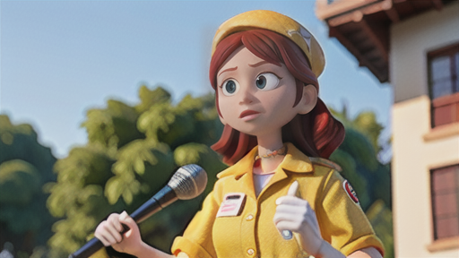 住民への情報提供