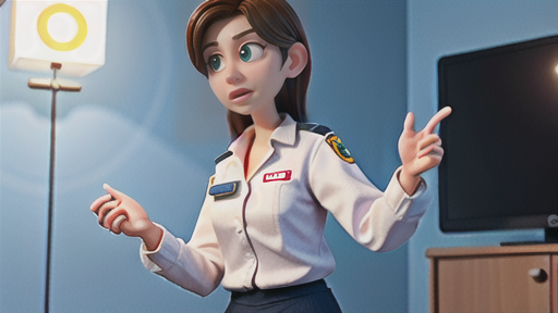 治療と酸素療法