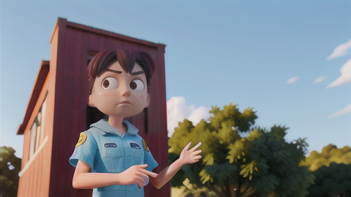 次の災害への備え