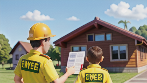 防災訓練への参加