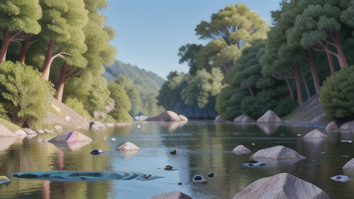 土石流が発生しやすい場所