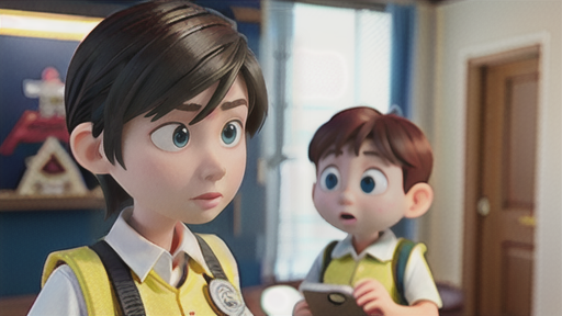 災害前:備えの重要性