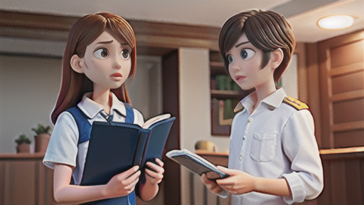 緊急情報を瞬時に伝える仕組み