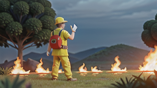 安否確認の手段