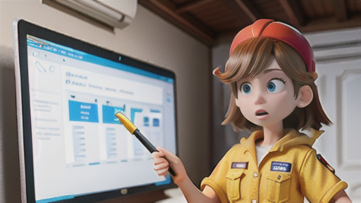 システムの重要性