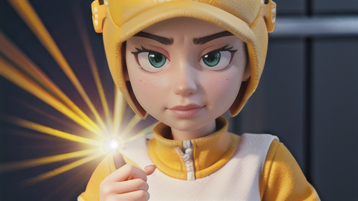 水晶体と皮膚への影響