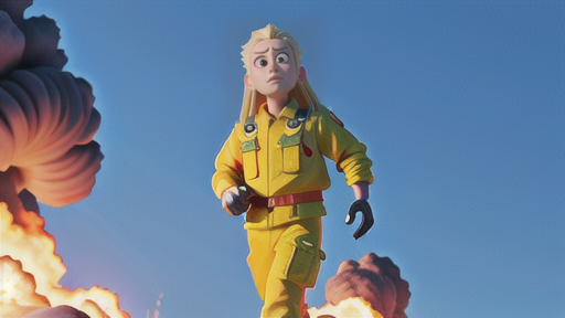 核物質による災害