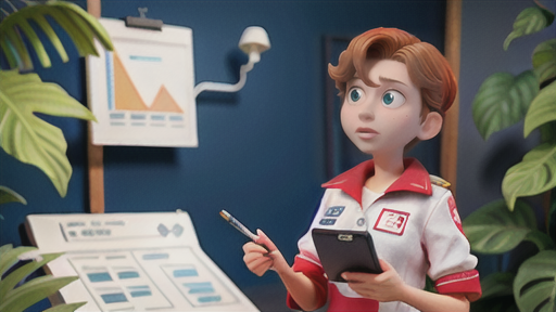 システムの活用事例