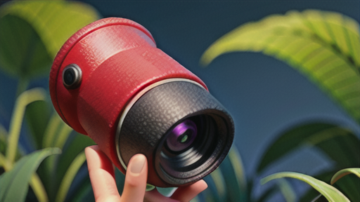 暗視カメラとは