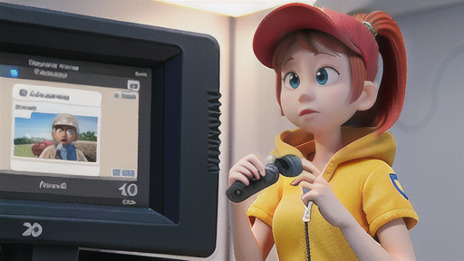 監視システムでの活用