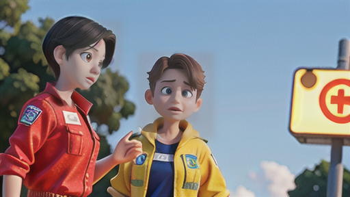 通報と情報公開