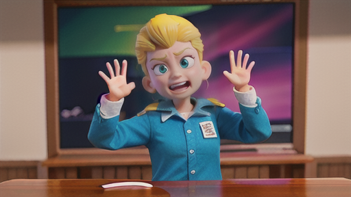 兆候を見つける