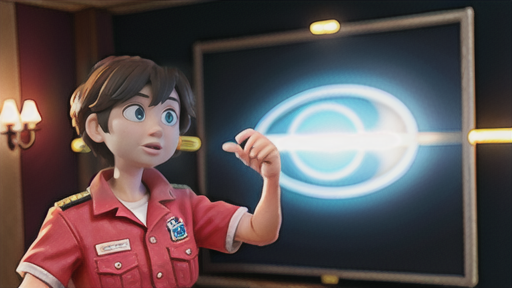 異常震域発生のメカニズム