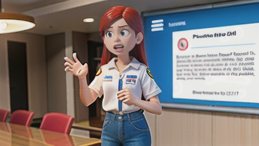 情報伝達の重要性