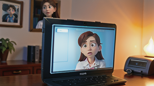 周りの人の支え