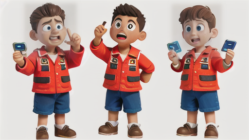 移動系回線の概要