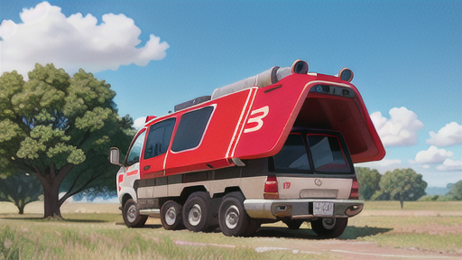 災害時の活用例