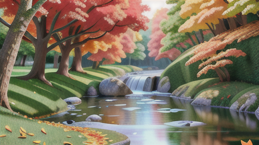 秋の移動性高気圧