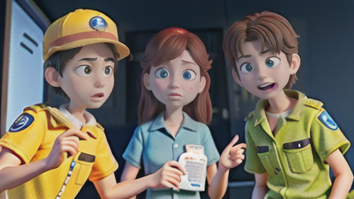 助けを求める勇気