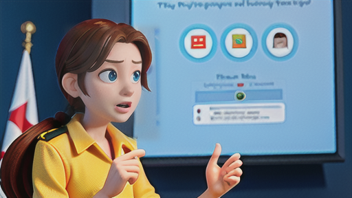 逃げることの大切さ