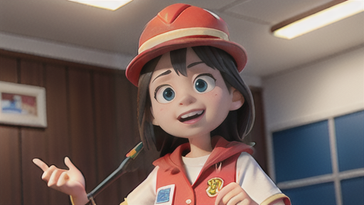 知らせることの重要性