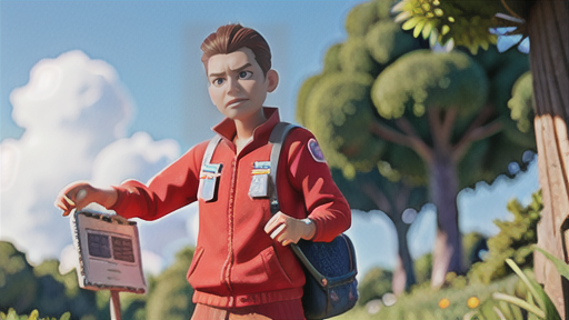 一時集合場所の必要性