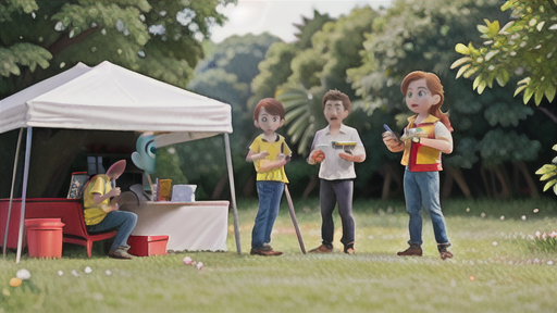 指定場所の確認方法