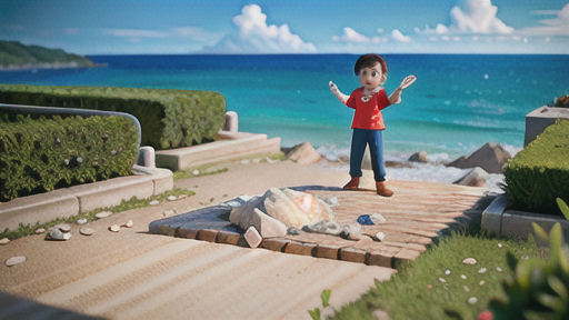 がれき処理の課題