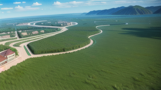 内水氾濫への備え