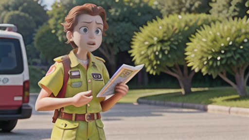 持ち物と心構え