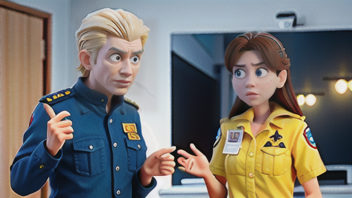 行政の取り組みと住民の協力