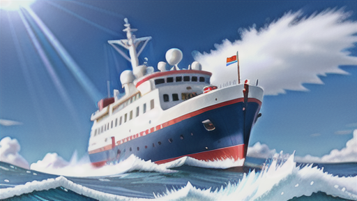 しけの発生原因