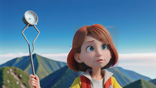 高度と宇宙線量の関係