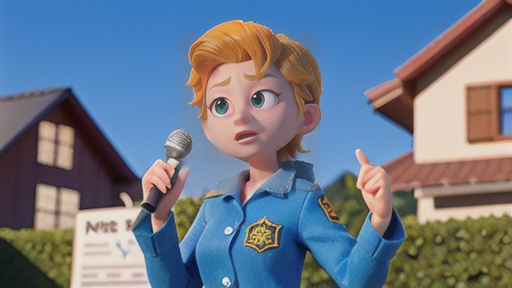 情報伝達の重要性