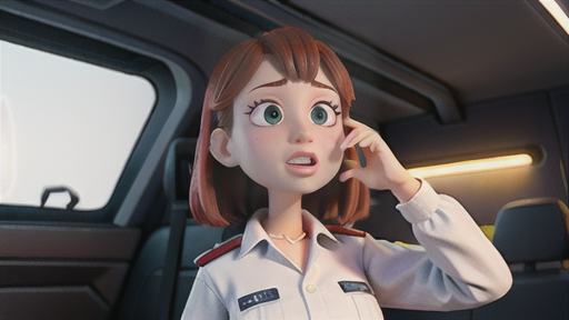 しゅう雨の発生原因