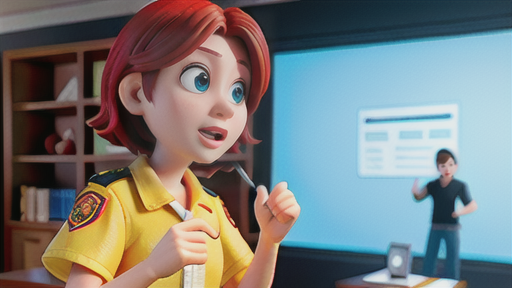 情報センターの役割