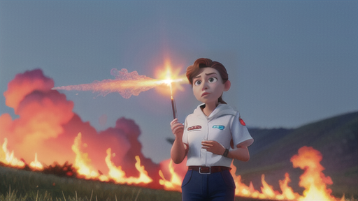 たばこ火災を防ぐ対策