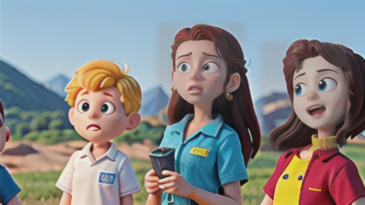 子どもの救命の鎖