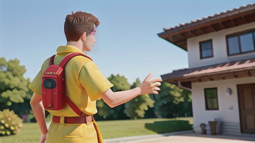 災害に強いとう道