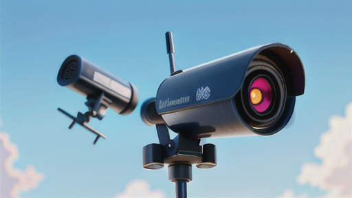 サーベイランスとの関係